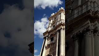 MALAGA CITY TOUR - SPAIN VIDEOS 4K