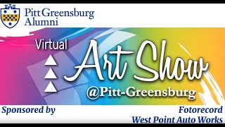 2021 Art Show @ Pitt-Greensburg | General Category