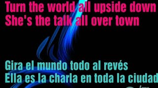 R3HAB, Gabry Ponte  - The Portrait (Ooh La La) LYRICS / Sub. Español / LETRA (LYRICS VIDEO)