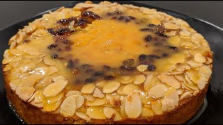 Gluten free cake recipes using almond flour | Orange Almond Flour less Cake | Orange Almond Cake