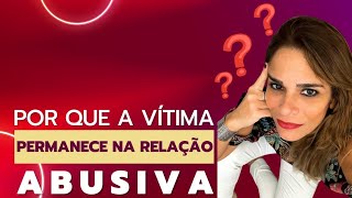 Dá para fugir de uma relação abusiva?       #mindset #psychology #motivation #life #narcisism