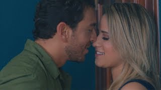 Nathalie Hazim - No me daba cuenta (Video Oficial)