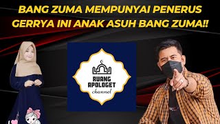 ANAK ANGKAT BARU PENERUS BANG ZUMA!!