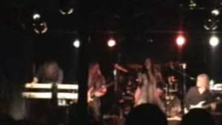 Nightwish - Live In New York, USA 07.09.2003 - Come Cover Me