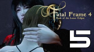 Remembering the past | Fatal Frame 4 P5