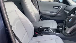 2006 BMW 130i SE