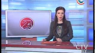 CTV.BY: Новости "24 часа" на СТВ за 23.11.2013 16.30