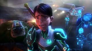 Trollhunters - Bad Dream