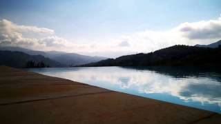 Farmhouse with Waterfall swimmingpool - Mugello Valley