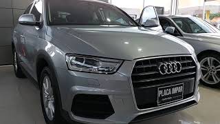 AUDI Q3 | CasaToro Usados