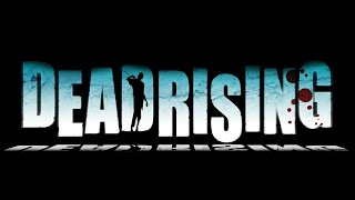 Dead Rising Прохождение без комментариев