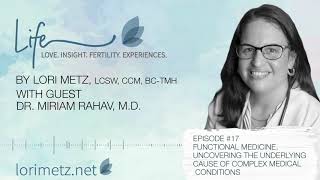 Episode 17 - Functional Medicine