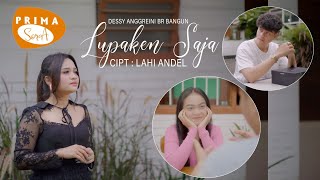 DESSY ANGGREINI BR BANGUN || LUPAKEN SAJA || LAGU KARO TERBARU 2024 || OFFICIAL MUSIC VIDEO