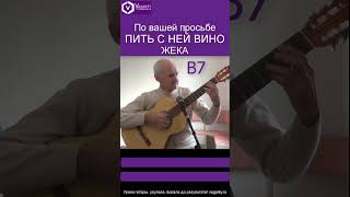 ЖЕКА Пить с ней вино /Хиты шансона/ #шортс #shorts  #песнинагитаре  #хорошиепесни