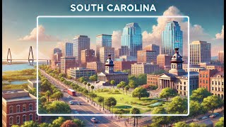 South Carolina Short-Term Rental Laws: Compliance Guide for Hosts