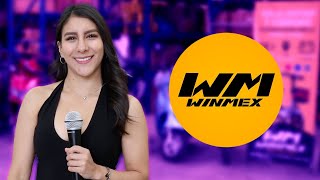 Mejor CALIDAD Mejor PRECIO | WINMEX