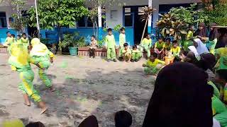 lomba di SD giwangretno