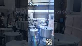 Rhong plastic color mixer,Rhong Plastic Color Mixer Plastic Mixing Machine,RhongColor Mixing Machine