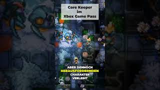 CORE KEEPER - im Xbox Game Pass