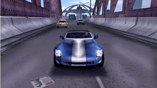 Maddyson в GTA 3