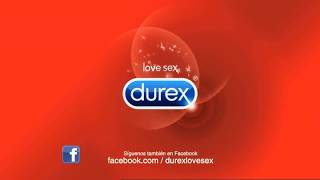 Durex RealFeel - Anuncio Tv