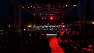 Concerto Banda Rappresentativa della FHV