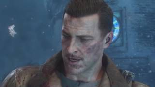 Call of Duty Black Ops 3 Zombies: All Easter Egg Cutscenes