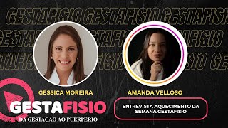 Entrevista Amanda Velloso