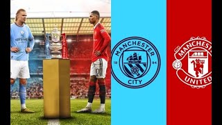 Man United Fans Anxious About FA Cup Final Referee