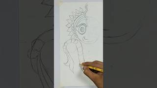 Lord jagannath drawing 😍,#shorts #viral #trending #art #drawing