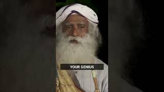 Learn To Do What Is Needed -  Sadhguru -  Motivational Speech #shorts #sadhguru