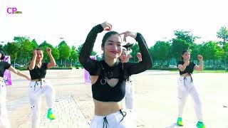 Bay ngược chiều gió shuffle dance - CLB hữu nghị Bắc Ninh