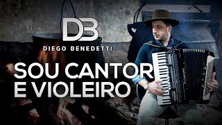 Roubei a fazendeira (José Mendes) - Diego Benedetti