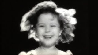 Shirley Temple Curly Top Fox Film Titles with Exit Music and Added Bumper 1935