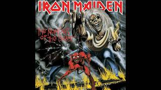 Iron Maiden - The Prisoner (The Number Of The Beast) Deixe Seu LIKE e Inscreva-se No Canal!