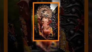 Jai shree ganesh 💞🙏🙏🙇#status #youtubeshorts #ganesh