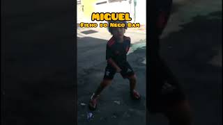 MIGUEL FILHO DO NEGO BAM NO PASSINHO DO BALANÇA BIG TZN