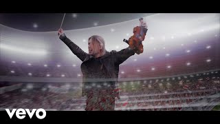 David Garrett - Seven Nation Army