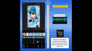 Tutorial Jedag Jedug Boboiboy DJ Galau Jadi Hilang Efek Cermin Mirip Alightmotion #Shorts Heri 90