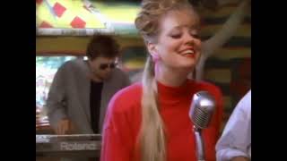 The B 52's - Love Shack /Remastered/