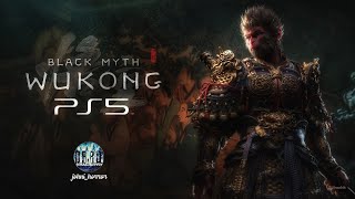 Царь года | Black Myth Wukong #1 | Путешествие на Запад | Обзор первый взгляд Black Myth Wukong