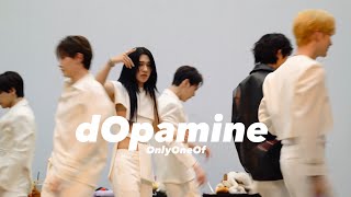 240114 온리원오브 직캠 OnlyOneOf Fancam - dOpamine 도파민 | Ktown4u Fansign 케타포 팬싸