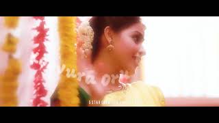 Thangum marakkilaiya pora vali nee thunaiya whatsapp status/uthamaputhiran