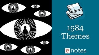 1984 - Themes