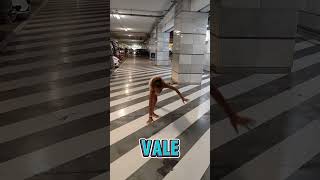 ❗Hice este RETO 🔥 de GIMNASIA RÍTMICA ❤️ a CAMBIO DE MUCHO DINERO 💵 ¿LO CONSIGO? *5 PALOMAS 😱*