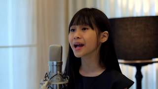 เหตุผลของพ่อ-ธงไชย แมคอินไตย์ I cover by  I Faye (เฟย์) Wekid