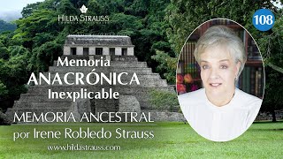 Memoria Anacrónica Inexplicable