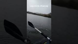 Laguna de Chancay Viajeros