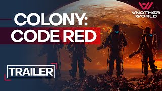 Colony: Code Red