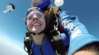 DVS Skydive to raise money for DKMS